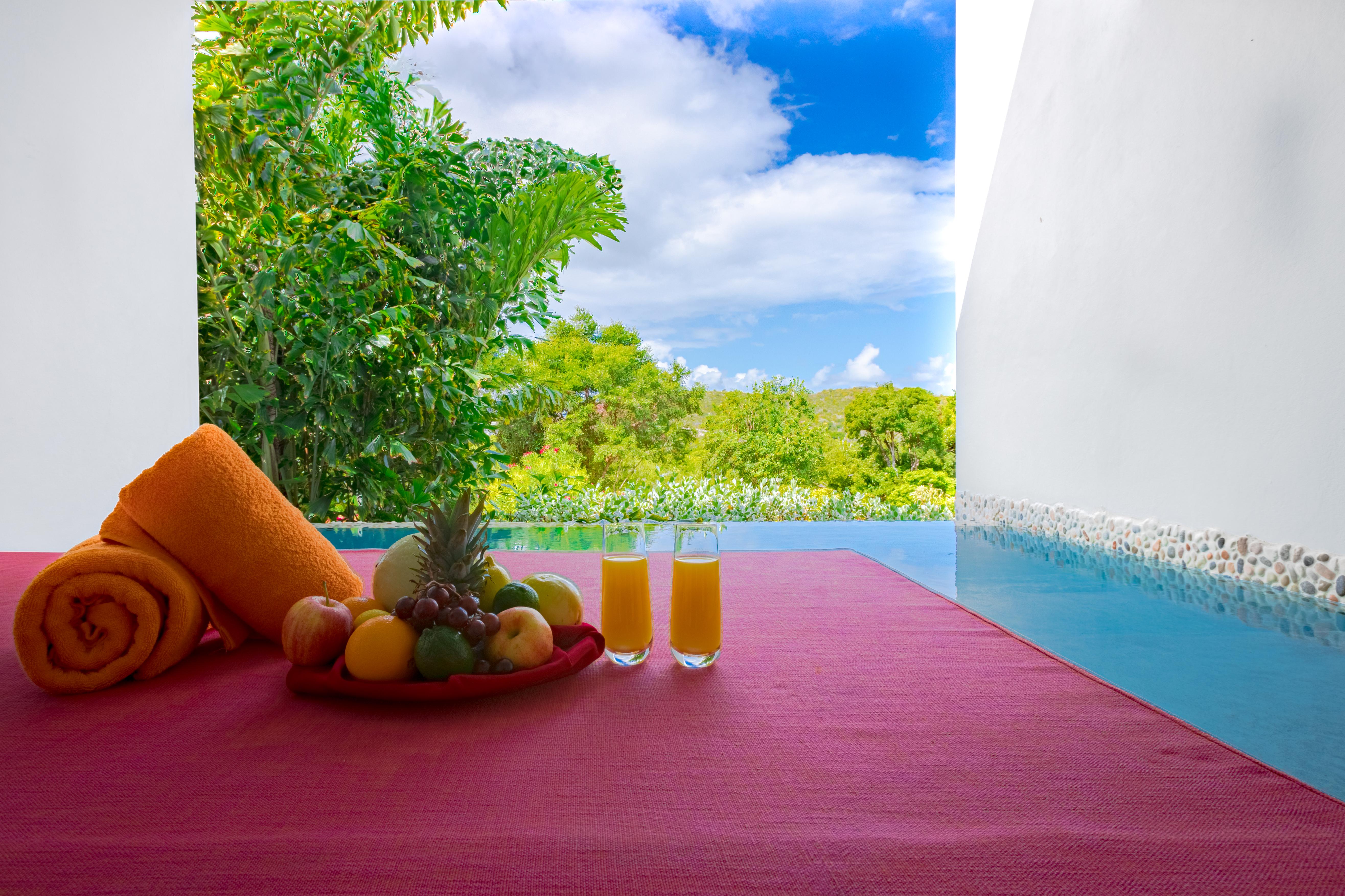 Residences At Nonsuch Bay Antigua Saint Philips Exterior photo