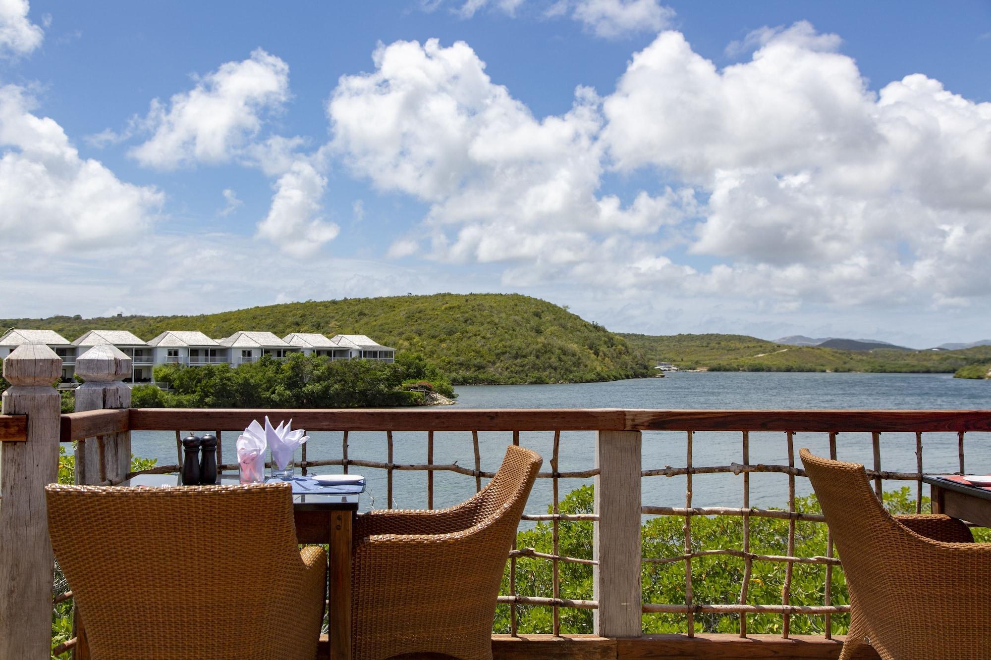 Residences At Nonsuch Bay Antigua Saint Philips Exterior photo
