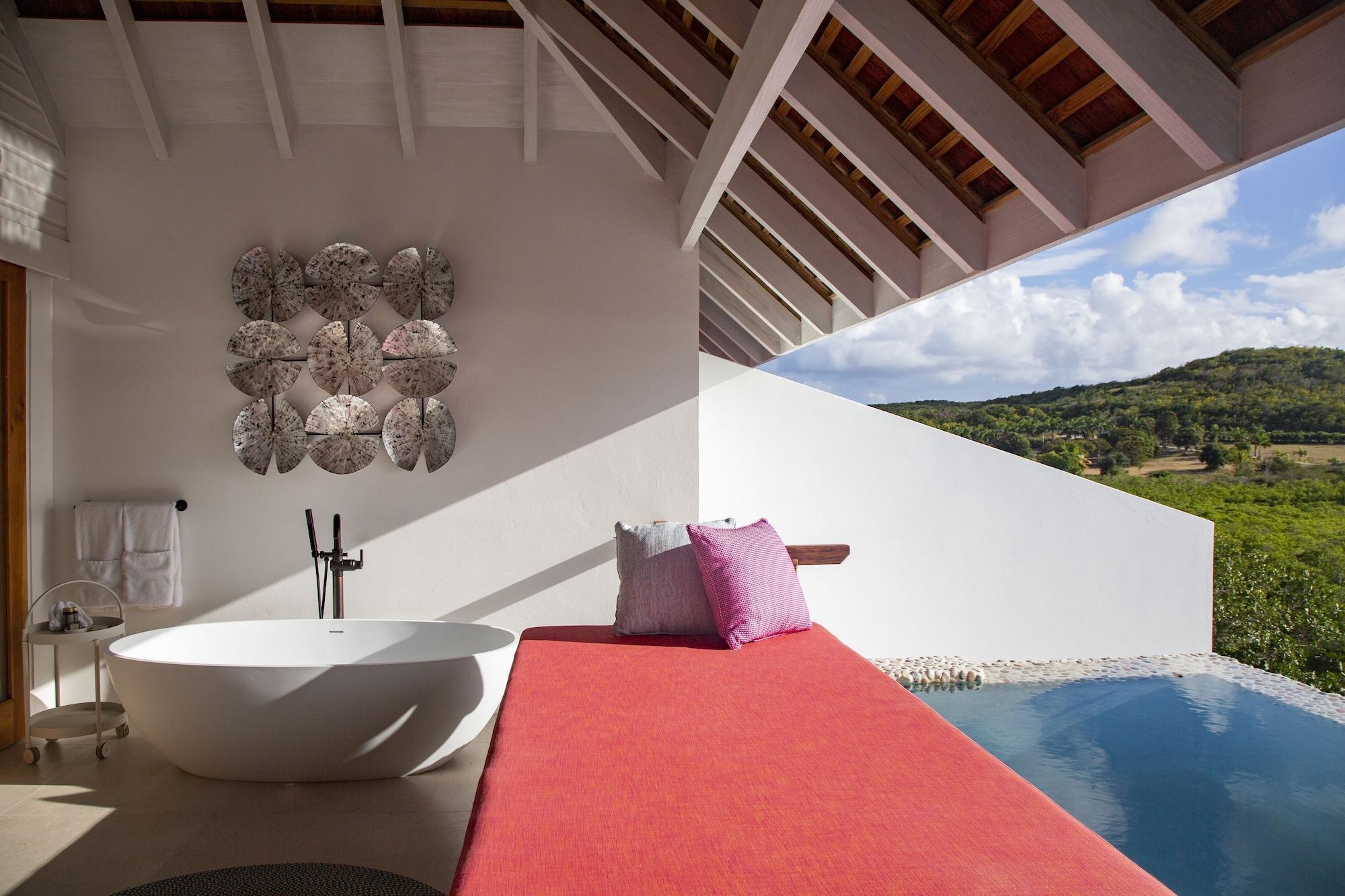 Residences At Nonsuch Bay Antigua Saint Philips Exterior photo