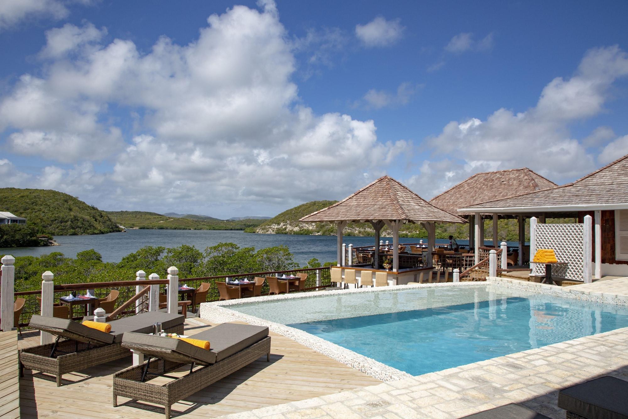 Residences At Nonsuch Bay Antigua Saint Philips Exterior photo