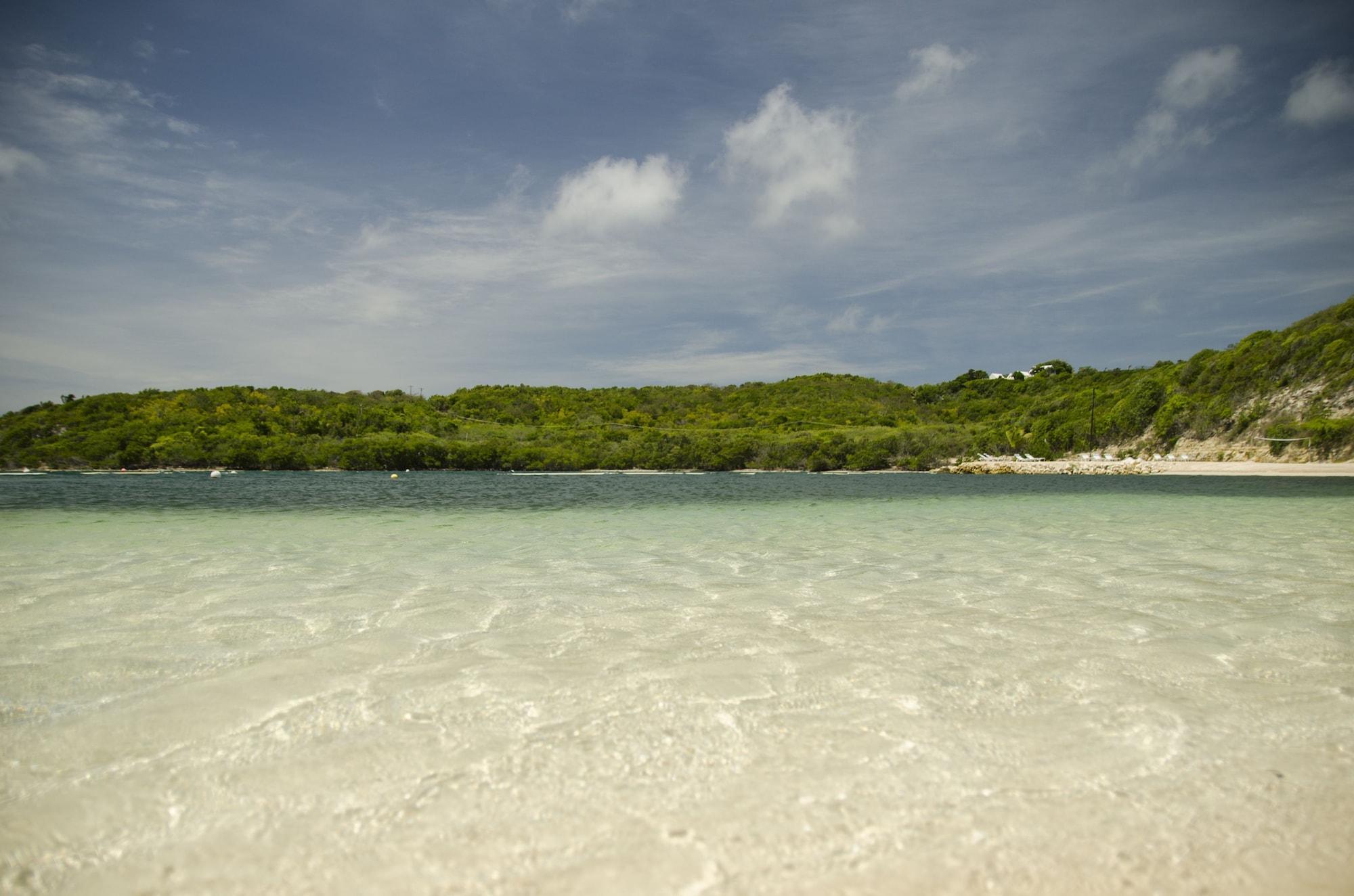 Residences At Nonsuch Bay Antigua Saint Philips Exterior photo