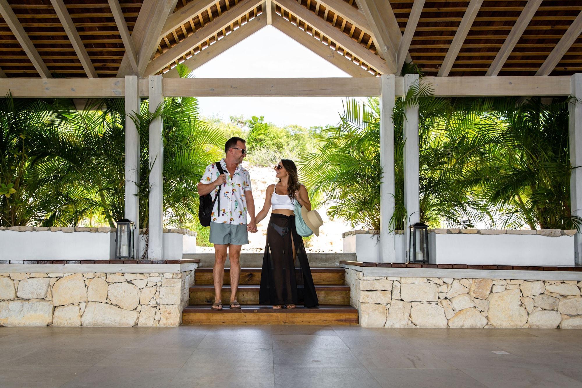 Residences At Nonsuch Bay Antigua Saint Philips Exterior photo
