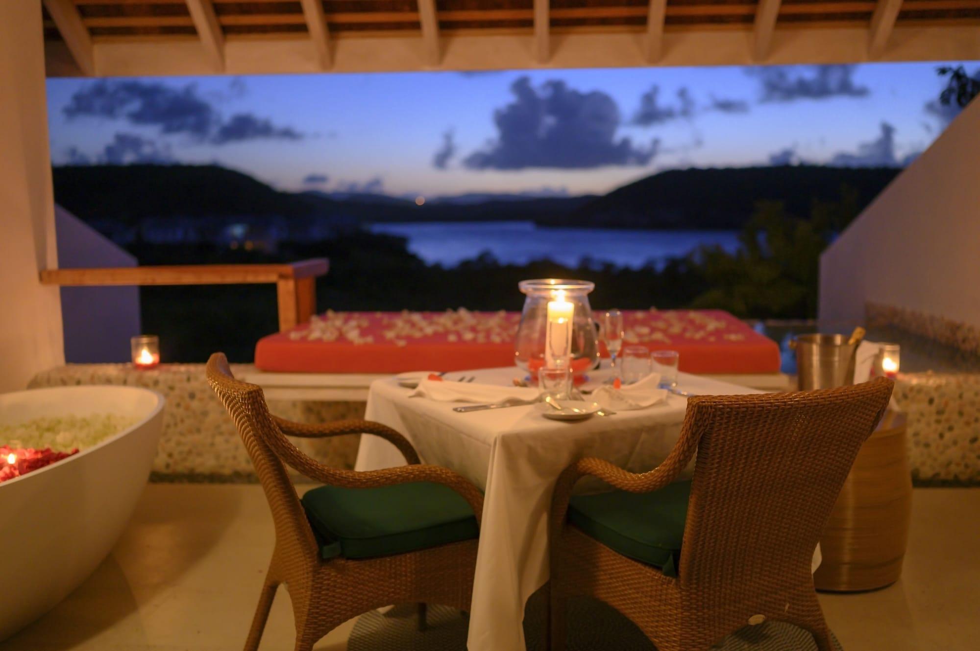 Residences At Nonsuch Bay Antigua Saint Philips Exterior photo