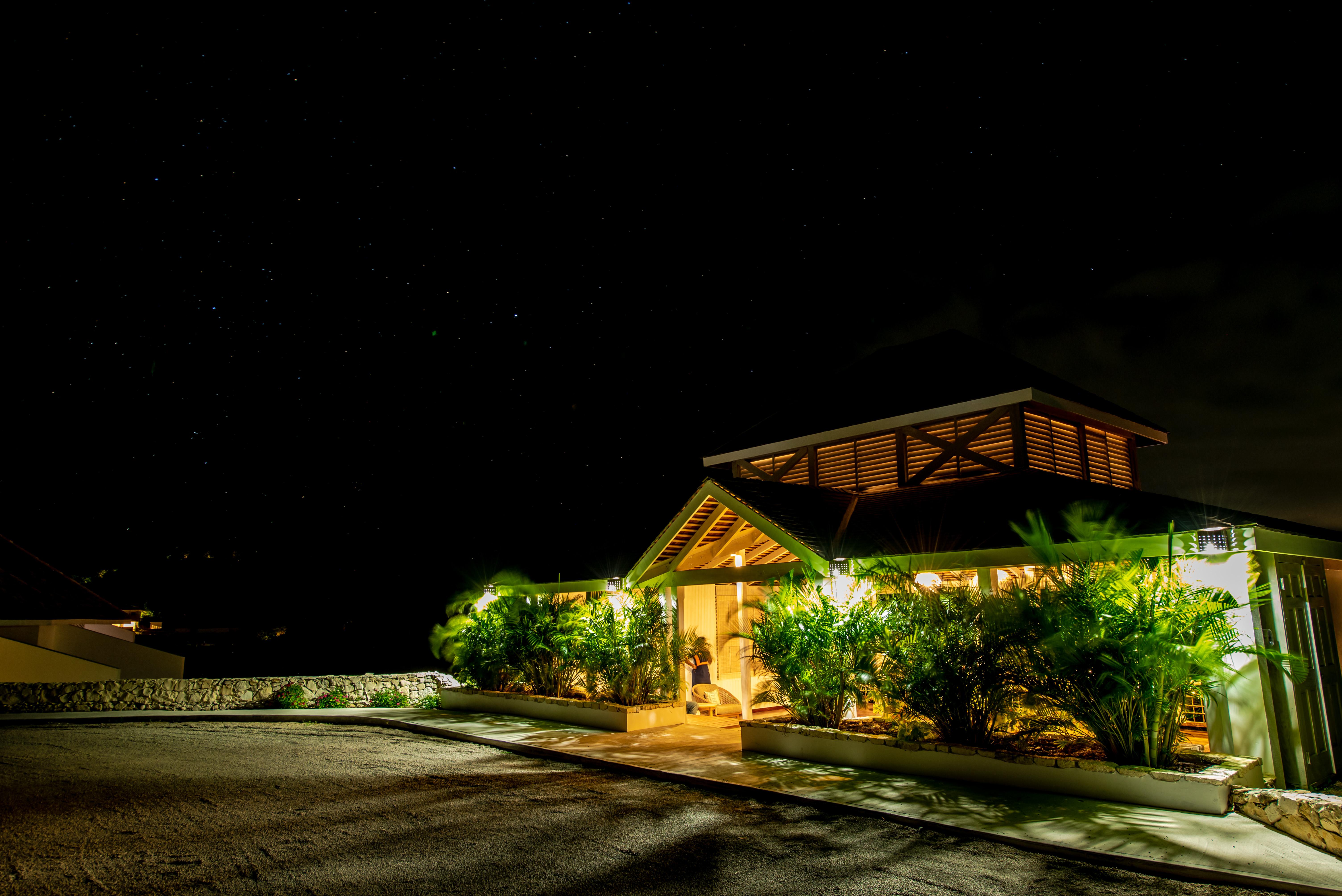 Residences At Nonsuch Bay Antigua Saint Philips Exterior photo