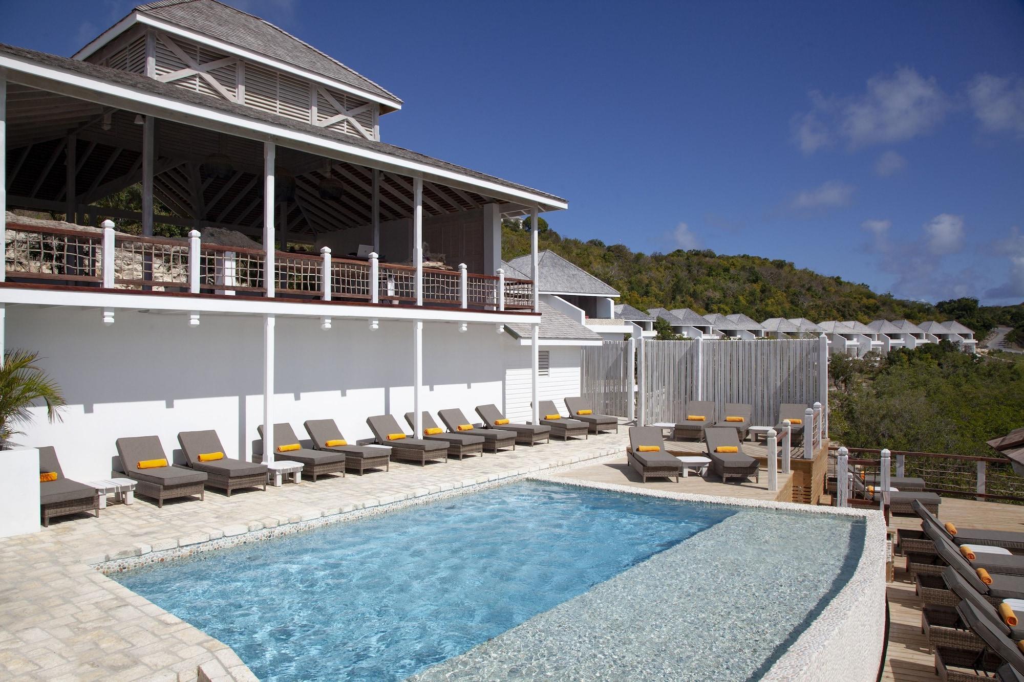 Residences At Nonsuch Bay Antigua Saint Philips Exterior photo