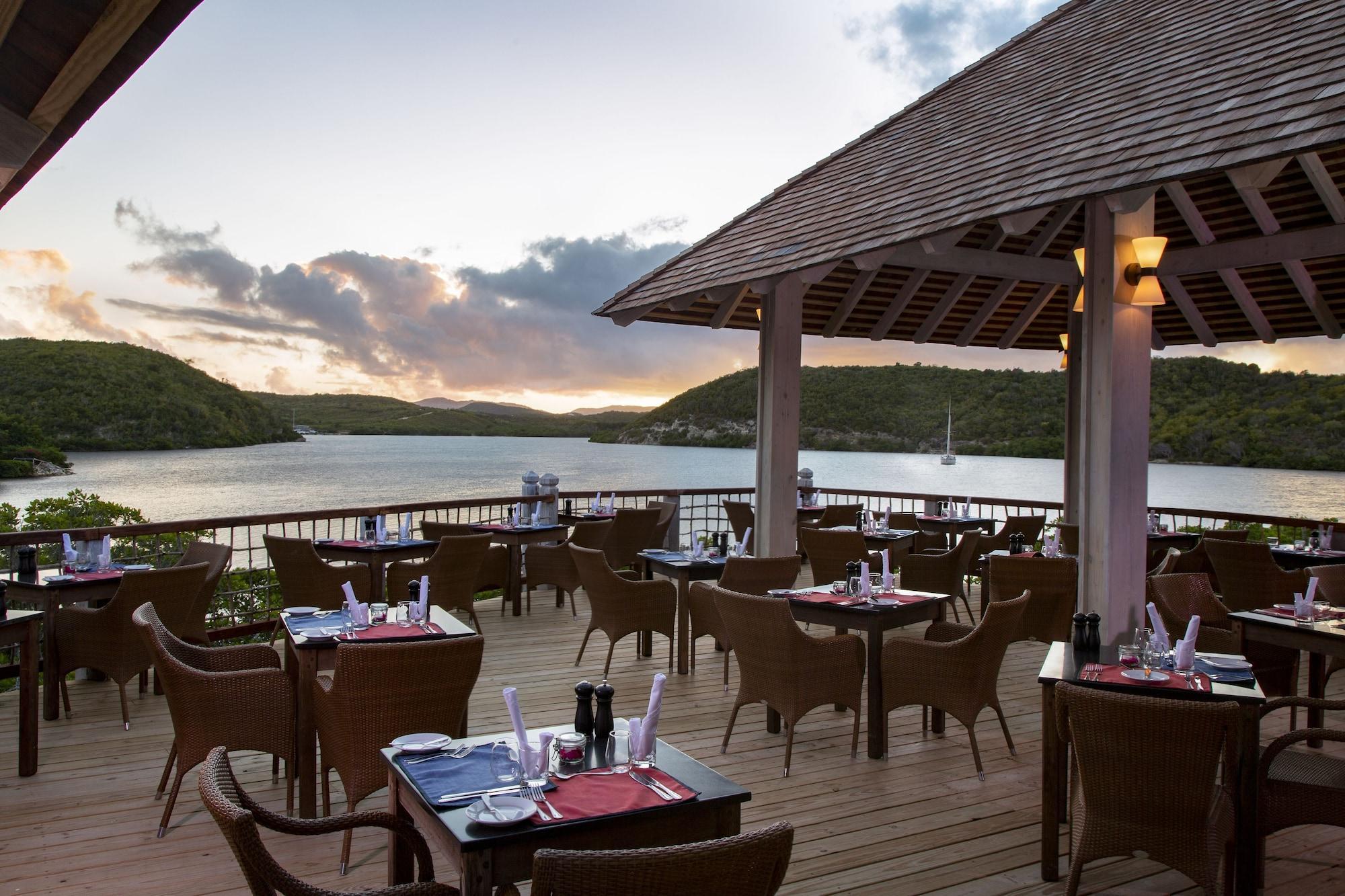 Residences At Nonsuch Bay Antigua Saint Philips Exterior photo