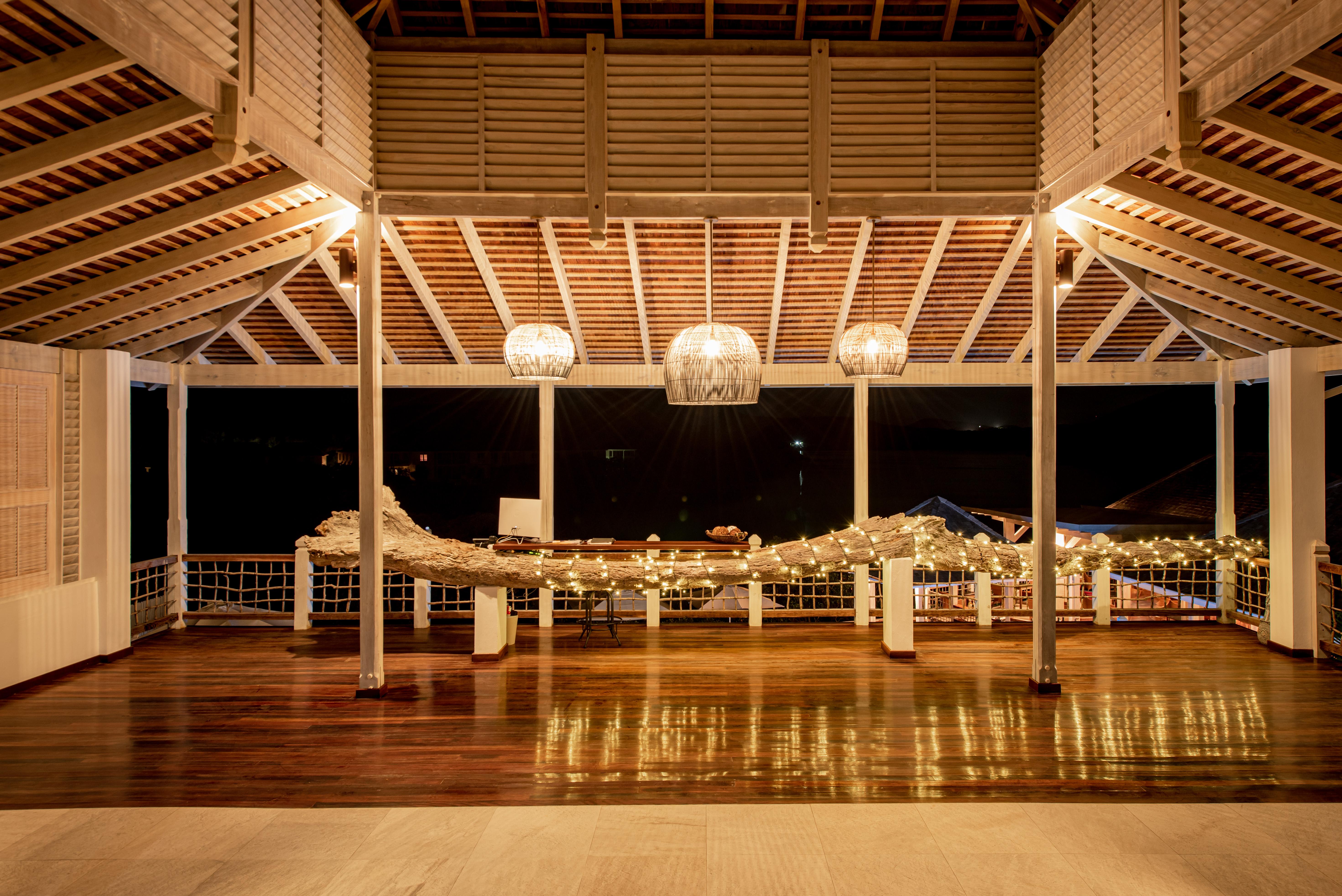 Residences At Nonsuch Bay Antigua Saint Philips Exterior photo