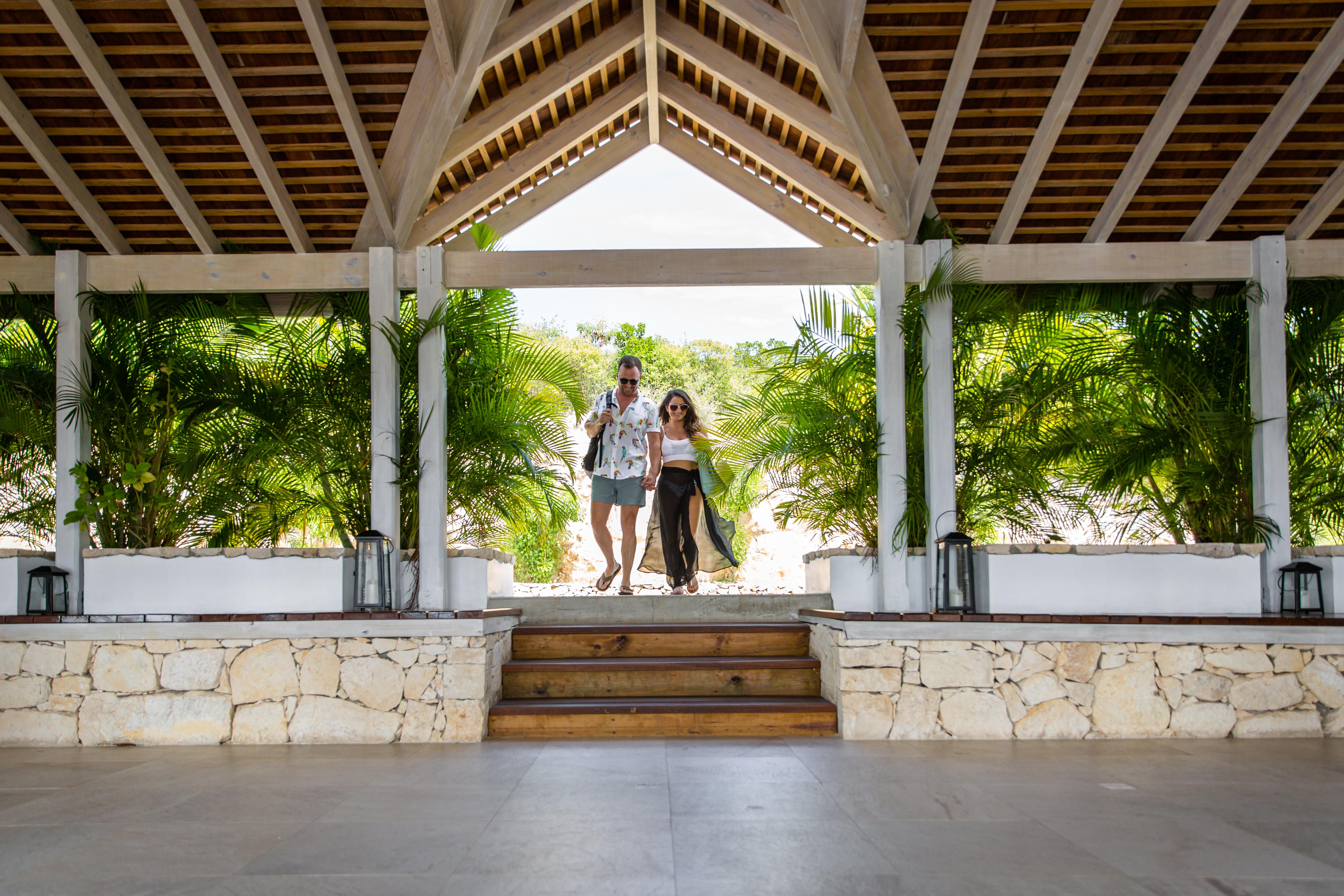 Residences At Nonsuch Bay Antigua Saint Philips Exterior photo