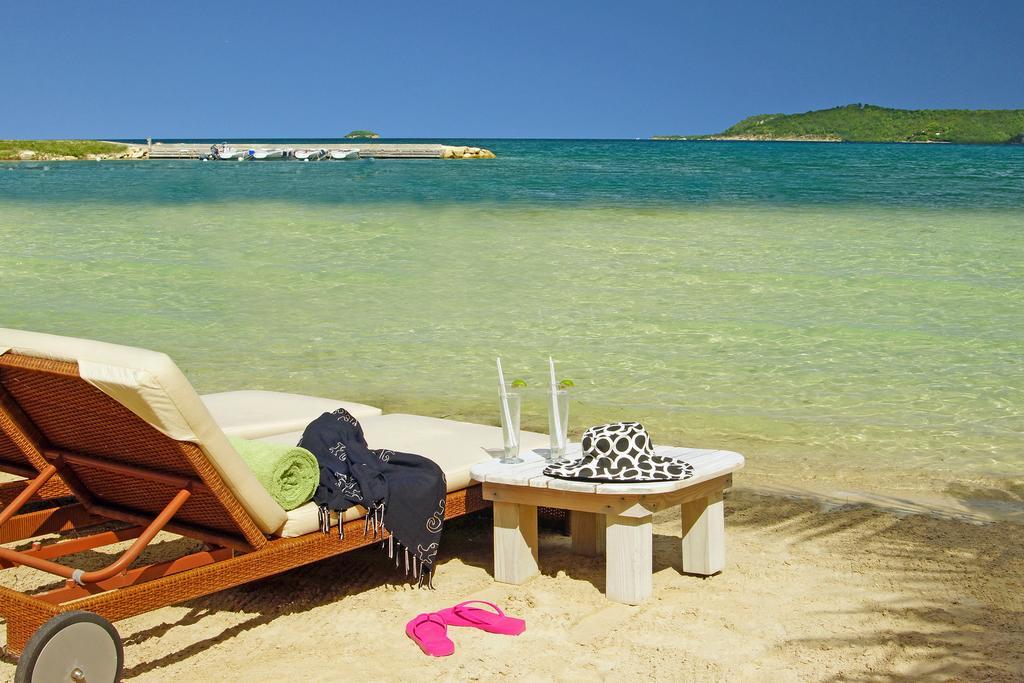 Residences At Nonsuch Bay Antigua Saint Philips Exterior photo