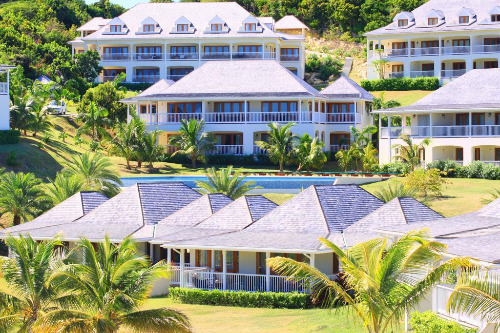 Residences At Nonsuch Bay Antigua Saint Philips Exterior photo