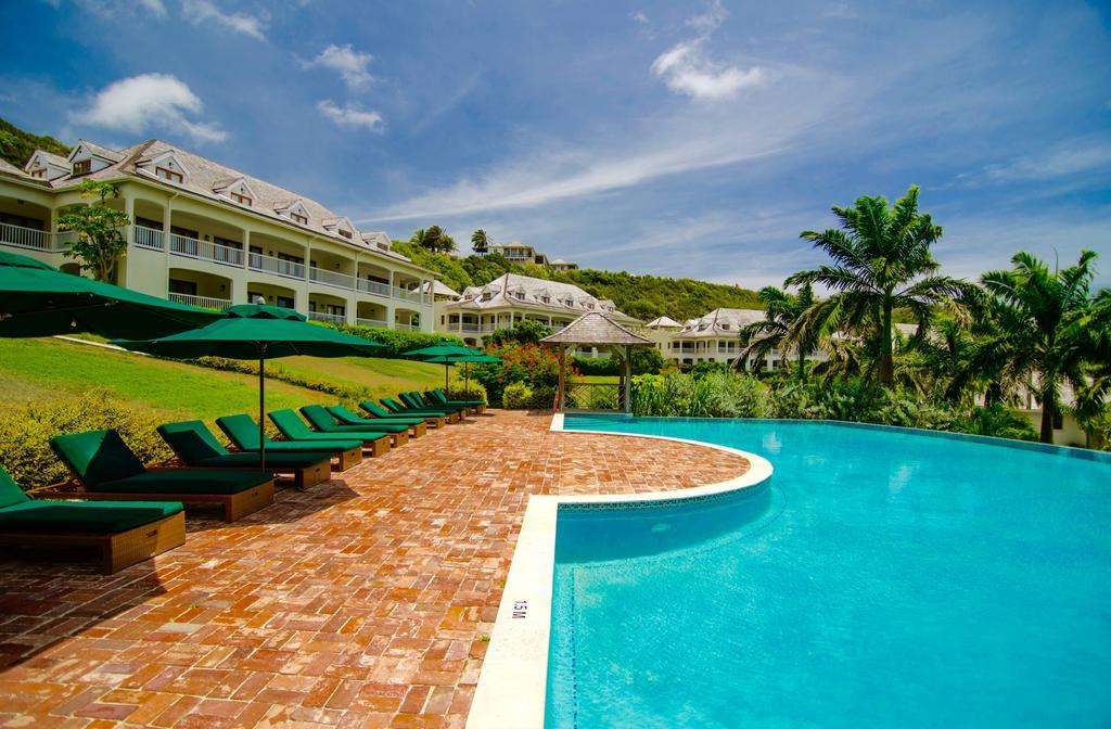 Residences At Nonsuch Bay Antigua Saint Philips Exterior photo