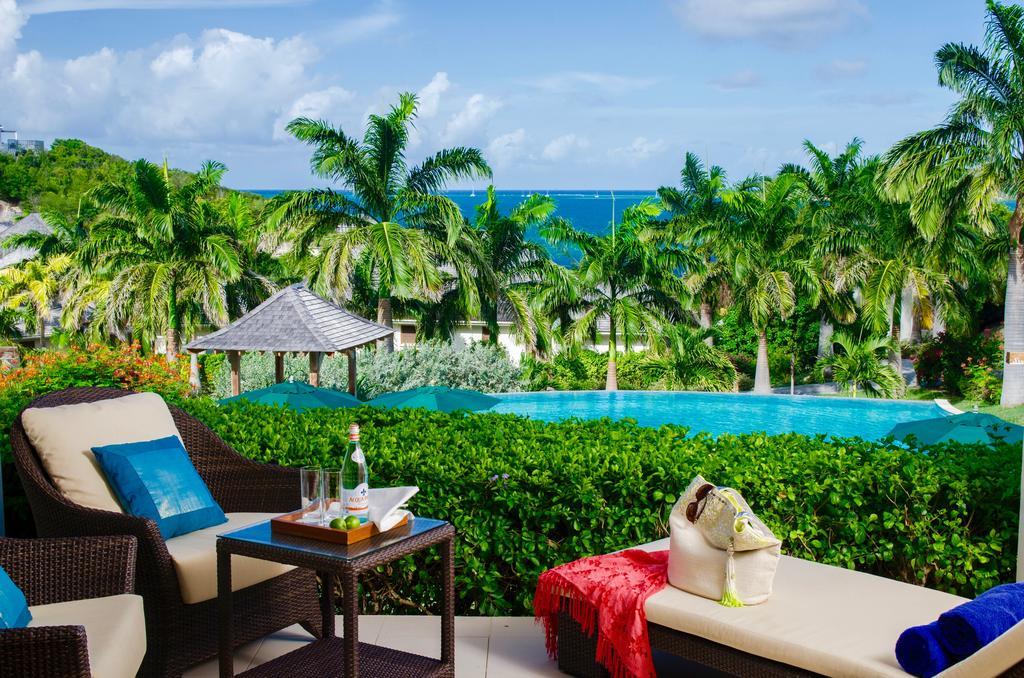 Residences At Nonsuch Bay Antigua Saint Philips Exterior photo