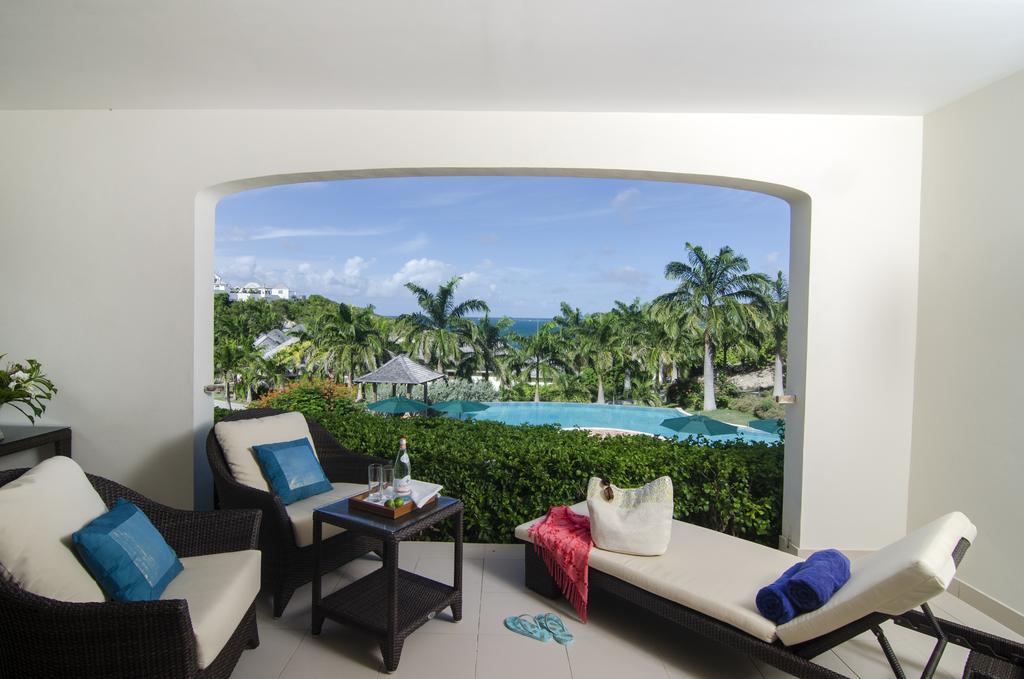 Residences At Nonsuch Bay Antigua Saint Philips Exterior photo