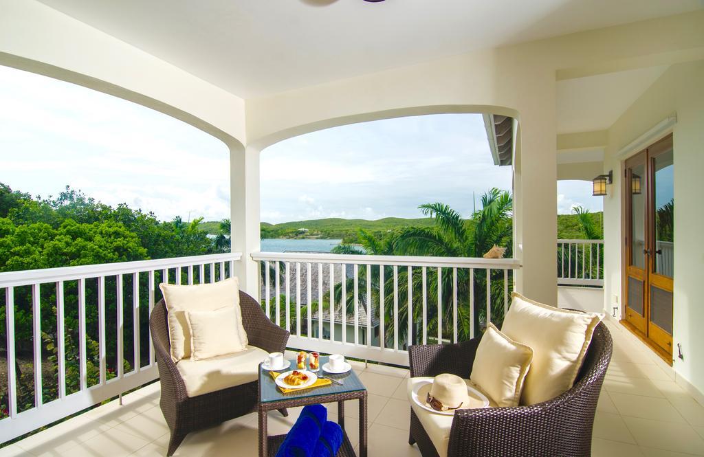 Residences At Nonsuch Bay Antigua Saint Philips Room photo