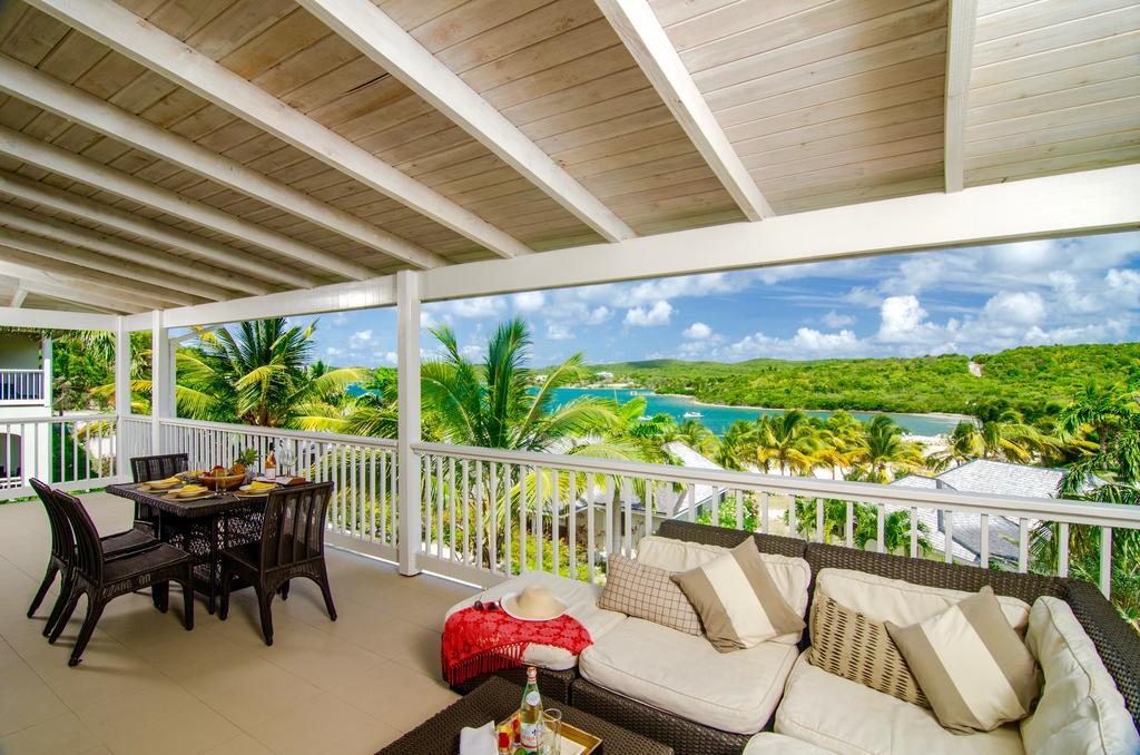 Residences At Nonsuch Bay Antigua Saint Philips Room photo