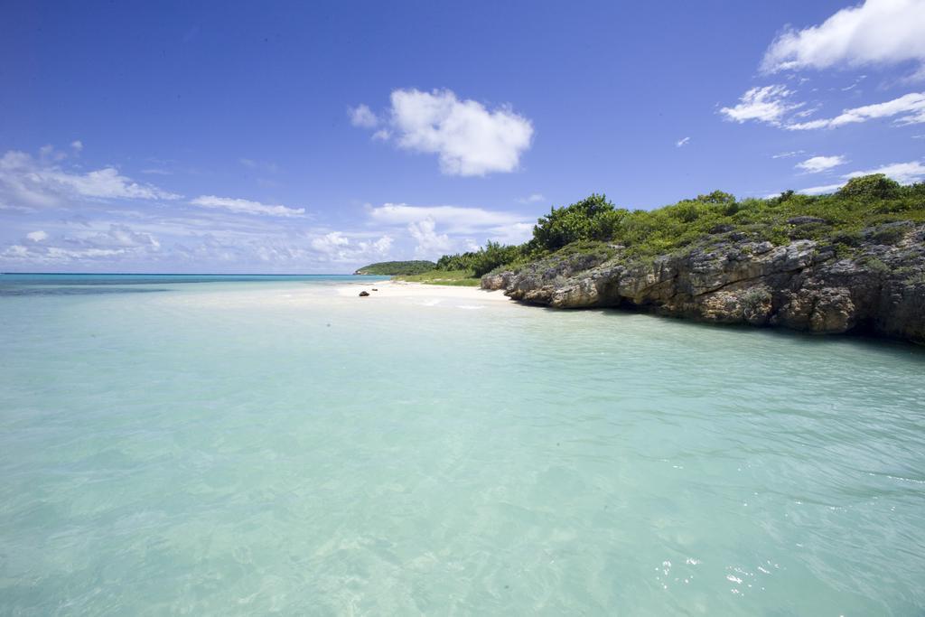 Residences At Nonsuch Bay Antigua Saint Philips Exterior photo