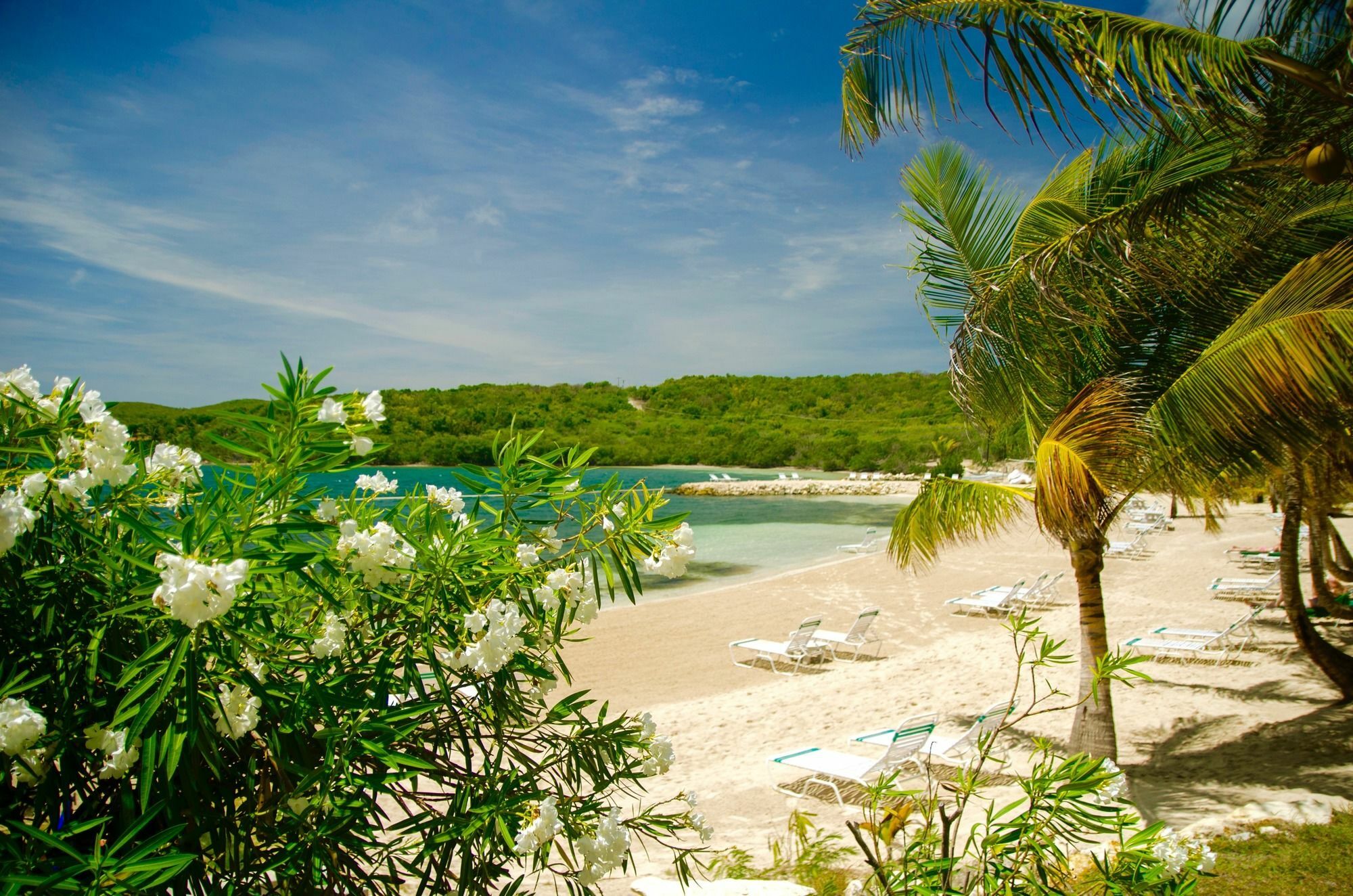 Residences At Nonsuch Bay Antigua Saint Philips Exterior photo